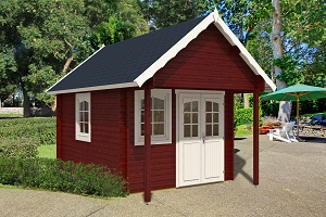 The Bunkie Loft